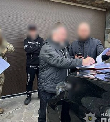 На Дніпропетровщині судитимуть шахраїв за агробізнесову аферу на 28 мільйонів гривень