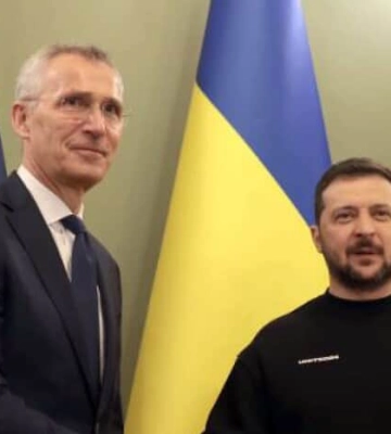 Зеленський про далекобійні удари по РФ: це шалене питання, але є добрі сигнали