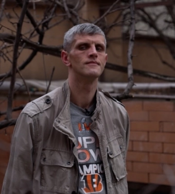«Стрічка змушує подивитися на в’язнів через призму людяності» – у Києві показали фільм «Поверніть мене додому»