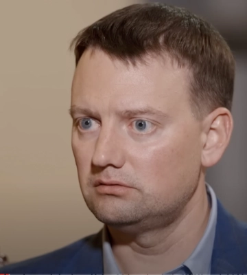 Смерть родственницы в оккупированном Донецке стала тяжелым эпизодом — главный режиссер Национальной оперы Соловьяненко Смерть родственницы в оккупированном Донецке стала тяжелым эпизодом — главный режиссер Национальной оперы Соловьяненко