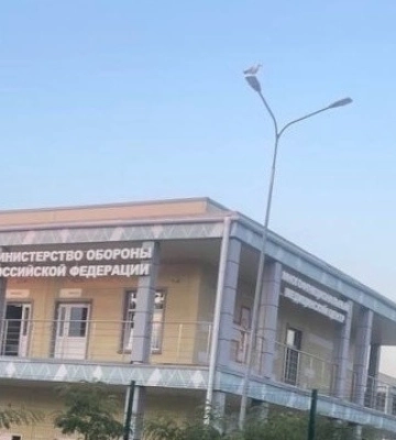 В госпиталь в Севастополе за неделю прибыло более 400 раненых оккупантов - партизаны