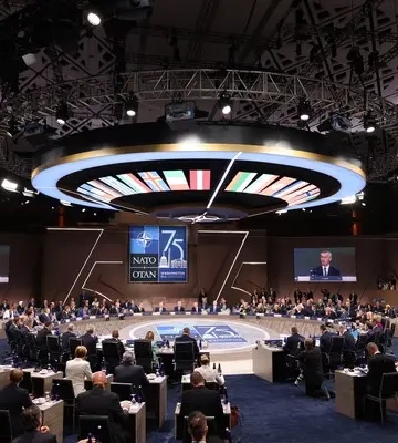 НАТО досі побоюється Путіна. Та є й добрі новини для України