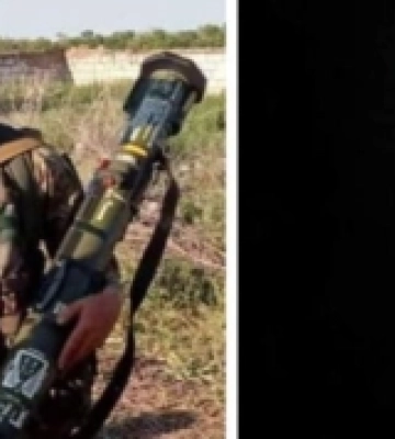 Два роки тому загинув воїн із Волині Сергій Токар