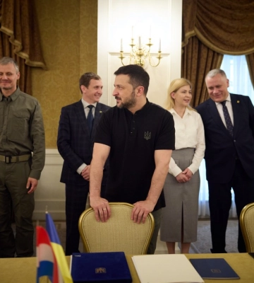 Итоги 11.07: Саммит НАТО и помощь Украине