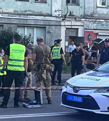 Лучанам, постраждалим від вибуху гранати, нададуть допомогу з міського бюджету