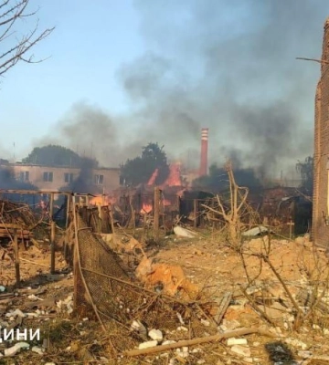 На війні загинули троє захисників з Хмельниччини
