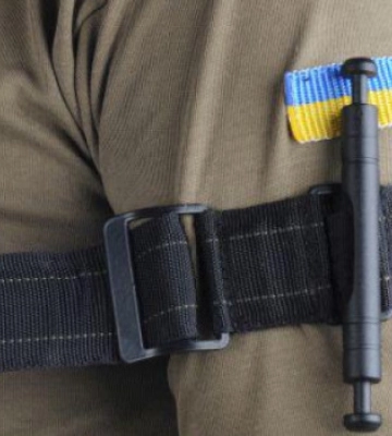 Черкащанин збирає кошти на медикаменти для підрозділу його брата