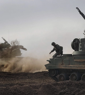 СОУ просунулись в районі Глибокого: в ISW показали карти
