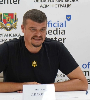 Громадський транспорт в окупованому Луганську під загрозою зупинення, - очільник ОВА