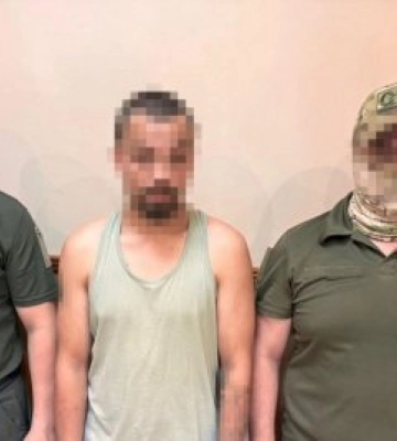 Поджигали релейные шкафы на объектах Укрзализныци: задержаны диверсанты фсб