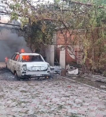На Донеччині за добу внаслідок російських обстрілів 4 людини загинули й 21 отримав поранення