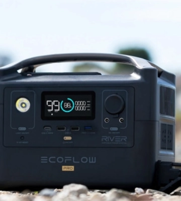 Скільки коштує EcoFlow в Івано-Франківську
