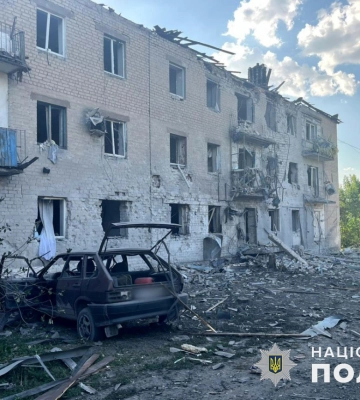 ЗСУ мають успіх біля села Глибоке на Харківщині, росіяни просунулися у Красногорівці, біля Сіверська та на Покровському напрямку — ISW