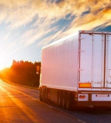 На автодорогах Одещини діє особливий режим руху транспортних засобів