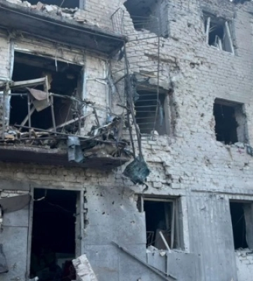 Ворог обстріляв Донеччину: є загиблі