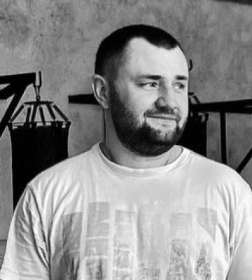 На Волині в ДТП загинув відомий дитячий тренер з боксу із Луцька