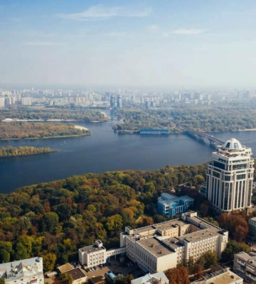Температура до +42 °C: Наталка Діденко розповіла, якою буде погода 13 липня