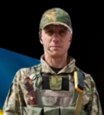 Одещина: захисник з Вилківської громади помер у лікарні
