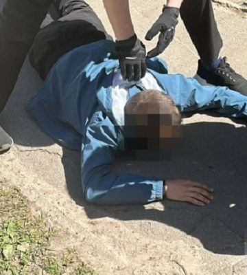 Полтавець передавав до фсб розвіддані про розташування військових