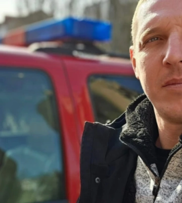 На Херсонщині за добу через російські обстріли постраждали семеро людей