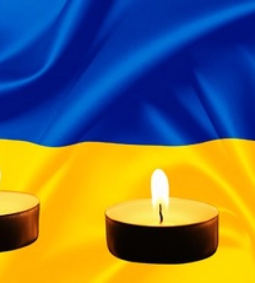 На фронті загинув помічник режисера одеського театру