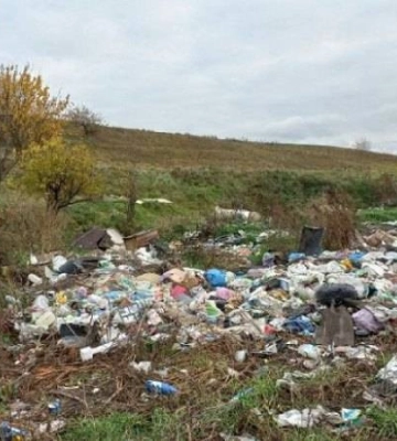 На Миколаївщині ліквідували 96% сміттєзвалищ