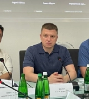 На Волині протягом двох днів триватиме виїзне засідання Комітету Верховної Ради з питань гуманітарної та інформаційної політики