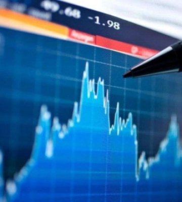 ВВП України за пів року зріс на 4,1% - Мінекономіки