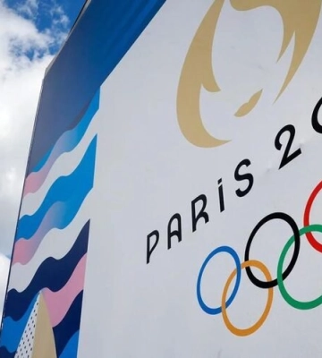 На Олімпійських іграх 2024 змагатимуться 10 львівських спортсменів (список)