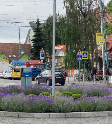 У Надвірній відбудеться відзначення найкреативніших людей громади