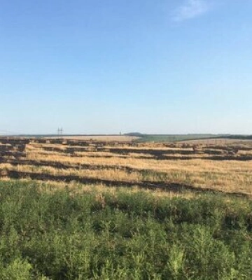 Внаслідок вибуху невідомого предмета на Миколаївщині чоловік постраждав
