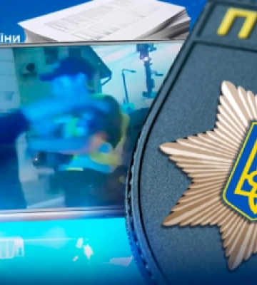 На табачной фабрике в Винниках на правоохранителей было совершено нападение: возбуждено уголовное производство