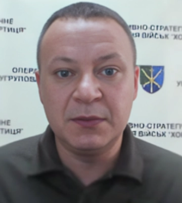 В ОСУВ &quot;Хортиця&quot; пояснили, чому росіяни почали активніше діяти на Покровському напрямку