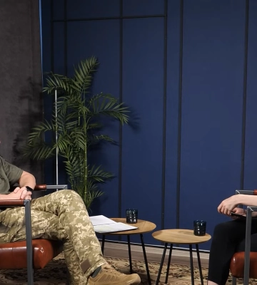 Черкащанам пояснили, чи треба проходити ВЛК після оновлення даних у “Резерв+”