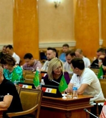 Одеса готується прийняти на відпочинок дітей з Харкова: на це виділили 3,7 мільйона гривень