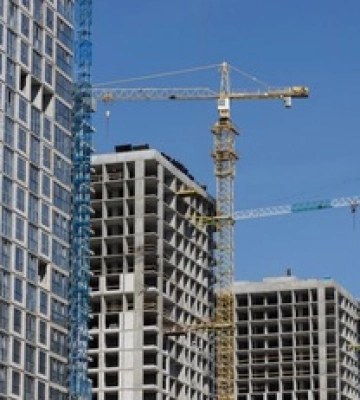 Українське ВВП зросло на 4,1% за перше півріччя 2024 – Мінекономіки