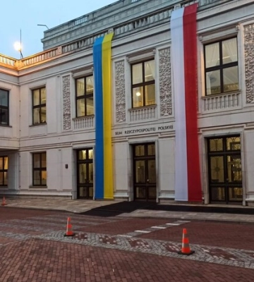 Польський сейм визнав геноцидом депортацію кримськотатарського народу 1944 року