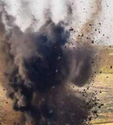 На Харківщині шість осіб підірвалися на ворожій розтяжці: з&#039;явилися дані про їх стан