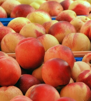 Где на этих выходных в Киеве пройдут продуктовые ярмарки. Адреса