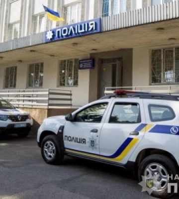 «Custody Records» – безпека затриманих, безпека поліцейських: автоматизована система відеофіксації запрацювала в поліції Перечина