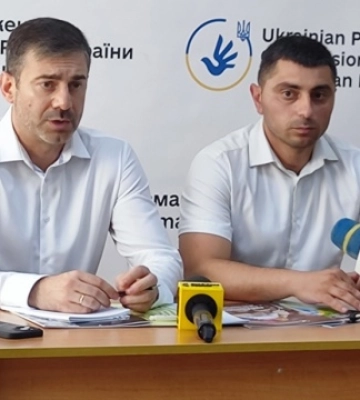 На Миколаївщині серйозні порушення з боку ТЦК не зафіксовані - Лубінець