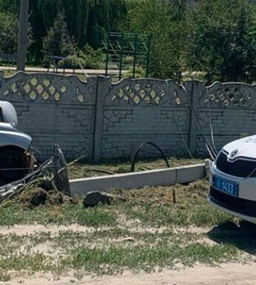 На Полтавщині чоловік напідпитку намагався підкупити правоохоронців