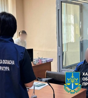 Рецидивіста, що чекав захоплення Харкова та славив РФ, судитимуть
