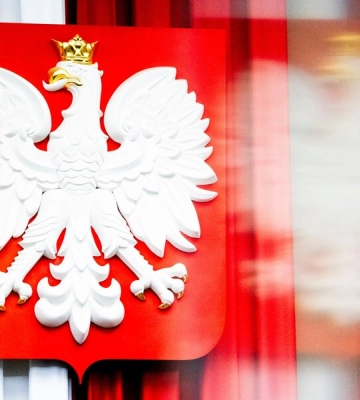 Сейм Польши признал геноцидом депортацию крымских татар в 1944 году