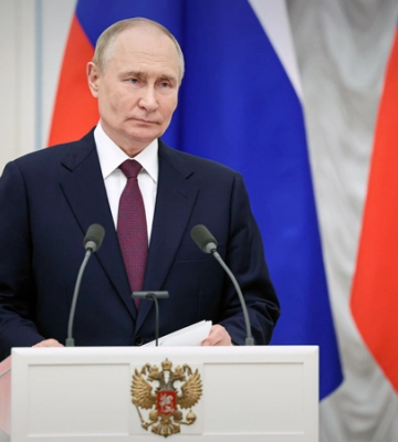 Путин сделал циничное заявление о Донбассе: что пообещал жителям