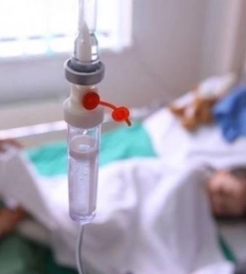 Випадок правця виявили у нещепленої дитини на Львівщині