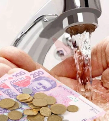 КП &quot;Водоканал&quot; повідомив про збільшення боргу жителів Дніпра за водопостачання