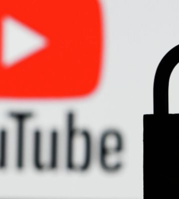 Уже еле работает - стало известно, когда в Мелитополе могут заблокировать YouTube