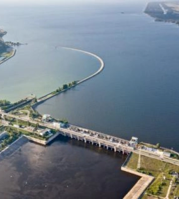 В Украине раскрыли настоящую цель анонса теракта от Захаровой на Киевской ГЭС