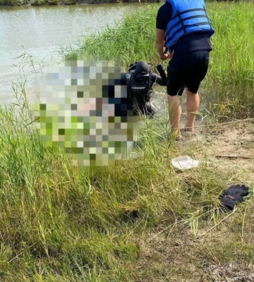 У ставку на Волині втопився 38-річний чоловік: що відомо